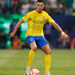 Ronaldo Al-Nassr vs Ettifaq di Saudi Pro League 2024-25