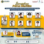 Peluncuran novel Manusia Perahu Terakhir di atas Kapal Cantika Lestari