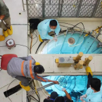 PLTN dunia dan pemanfaatan energi nuklir