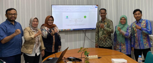 kerja sama pendidikan Pemda Konawe dengan perguruan tinggi di Jakarta