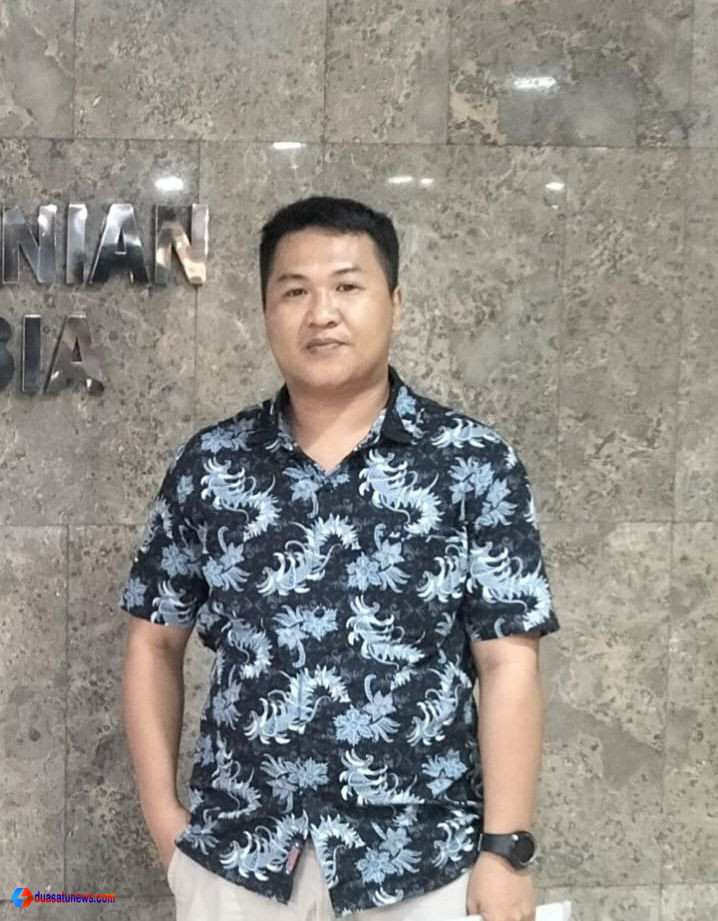 Kerusakan lingkungan tambang nikel di Indonesia