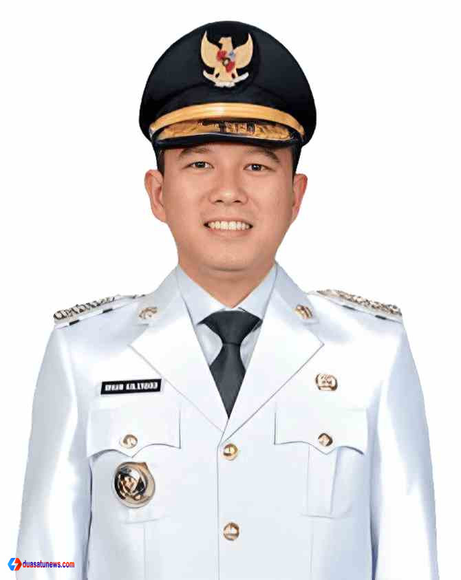 Kepemimpinan Irham Kalenggo di Konawe Selatan