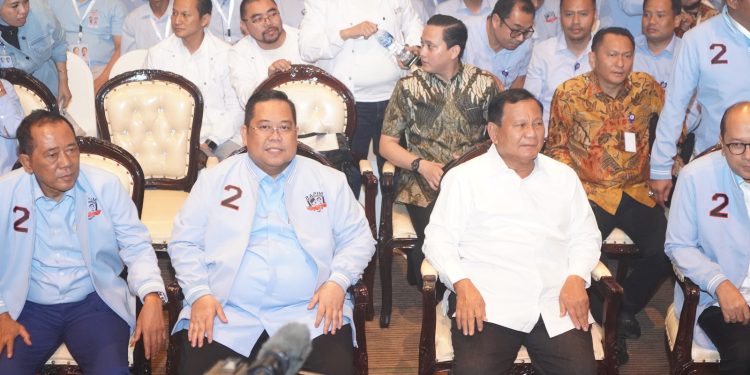 Layak Masuk Kabinet, Anton Timbang, Representasi Keadilan Pembangunan dan Masa Depan Indonesia Inklusif