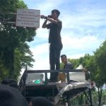 korupsi tambang Konawe Utara di wilayah pertambangan
