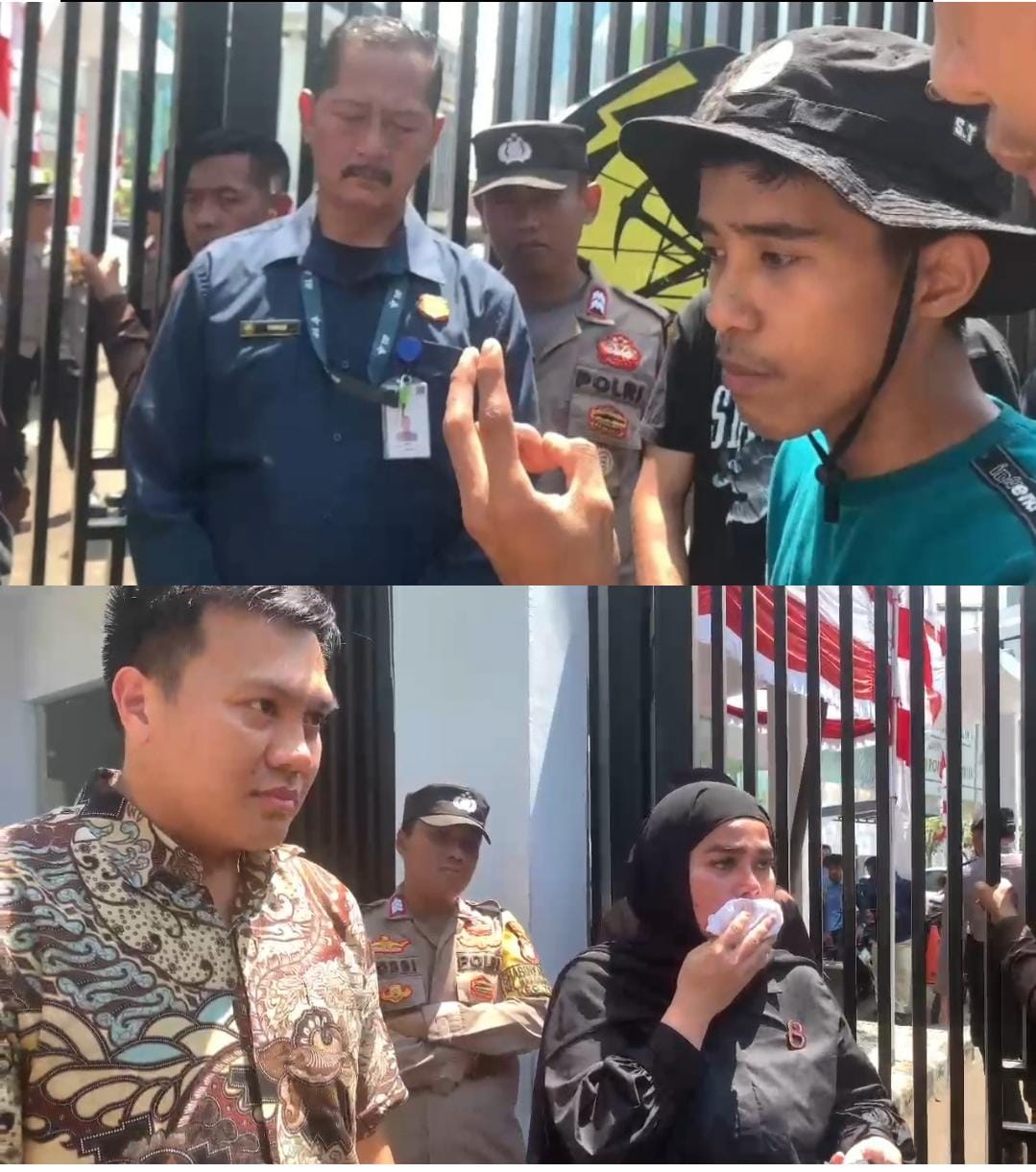 Eks Kapolri Idham Azis Diduga Miliki PT. Pandu Urane Perkasa, Terlibat dalam Bukaan Hutan 408,93 H di Konawe Selatan Selatan