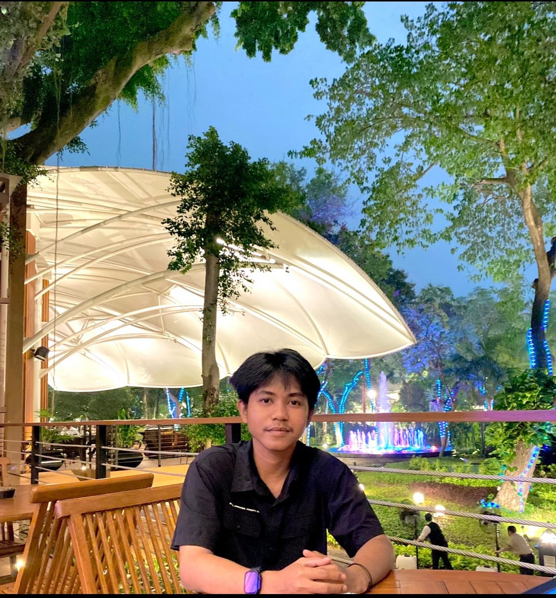 Adrian Moita Desak Pemerintah Hentikan PT SBP: Jangan Biarkan Hukum Tak Berdaya di Hadapan Modal