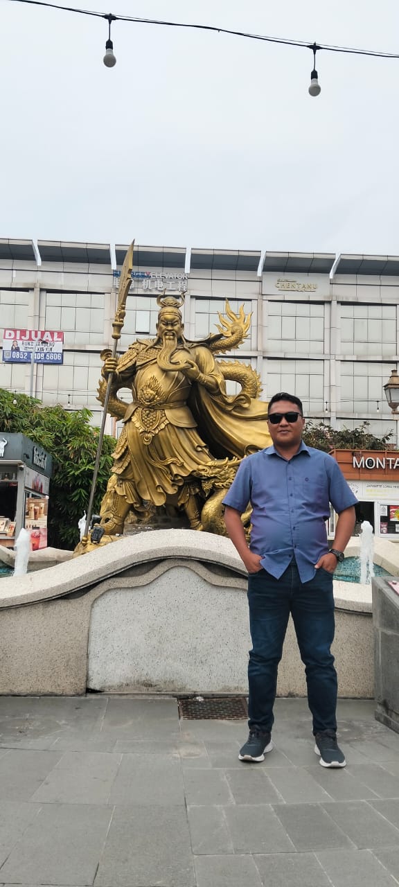 Pemuda 21 Sultra Sesalkan Sikap Haerul Saleh, yang Enggan Memberi Kuota KIP untuk Mahasiswa Sultra