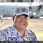 Anton Timbang Sultra dalam kegiatan organisasi KADIN