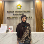 aksi mahasiswa tuntut asrama mahasiswa Sultra Jakarta