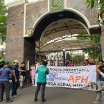 makelar proyek Sultra pada proyek jalan