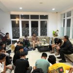 Mahasiswa Sultra Jakarta tempati mes Pemda