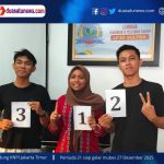 Mubes Pemuda 21 Sultra 2025 di Gedung KNPI Jakarta Timur