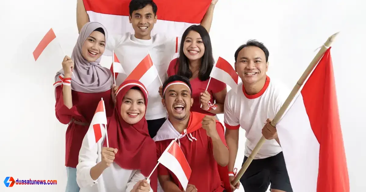 pemuda Indonesia dan harapan masa depan