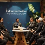 Presiden Prabowo Dukung Paviliun Indonesia Promosikan Investasi Global di WEF 2026