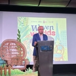 Rotan Indonesia Jadi Penghubung Budaya Prancis–Indonesia