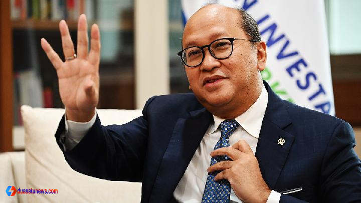 Prabowo Subianto membahas hilirisasi Rp100 triliun di Hambalang