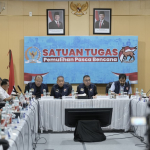 Rapat DPR RI bahas pengembalian TKD Aceh 2026