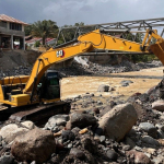 Penanganan Sungai Sumbar: PU dan Adhi Karya Tangani 21 Sungai