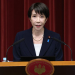 Sanae Takaichi jelang pemilu Jepang 2026