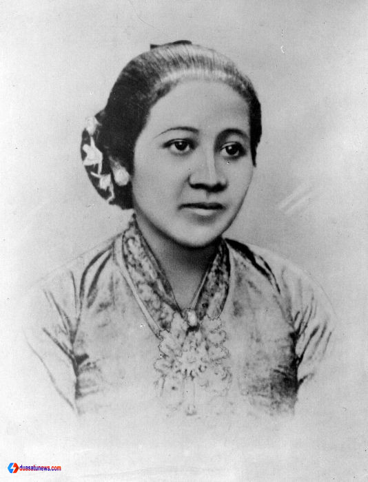 Perjuangan R.A. Kartini dalam sejarah emansipasi perempuan