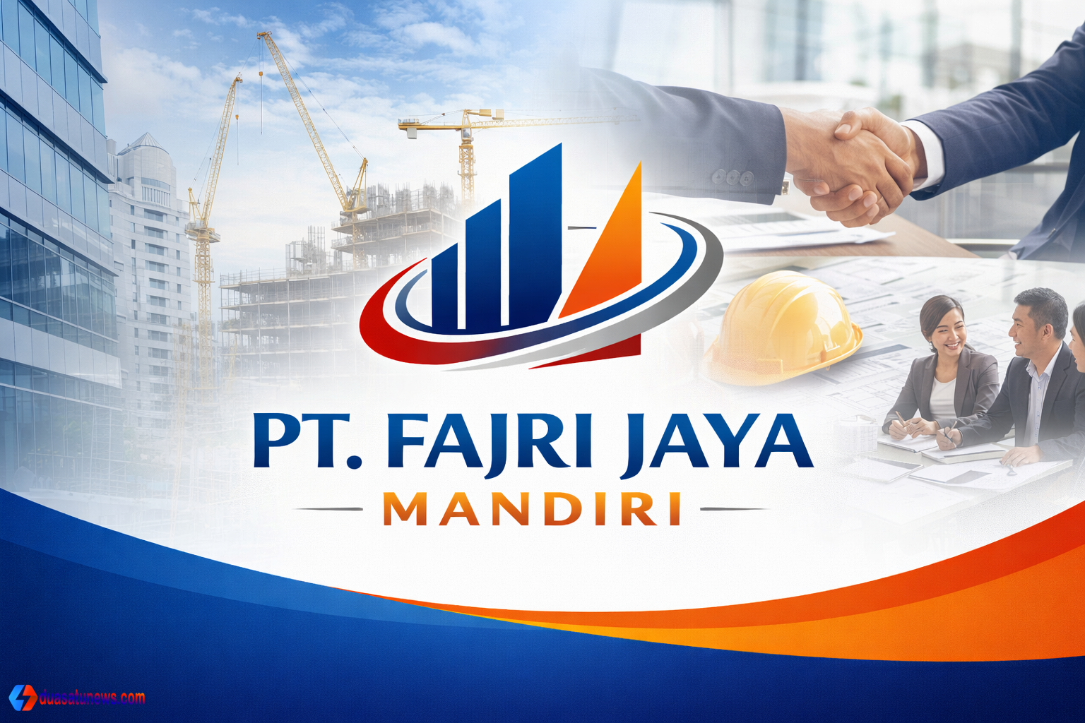Profile PT. Fajri Jaya Mandiri