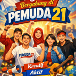 LINK PENDAFTARAN MAHASISWA BARU Ayoo Buruan