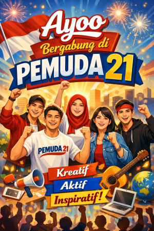 LINK PENDAFTARAN MAHASISWA BARU Ayoo Buruan