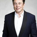 Kekayaan Elon Musk melampaui PDB negara maju