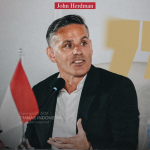 Herdman: Keberagaman Akan Menjadi Kekuatan Terbesar Kita, Bukan Kelemahan