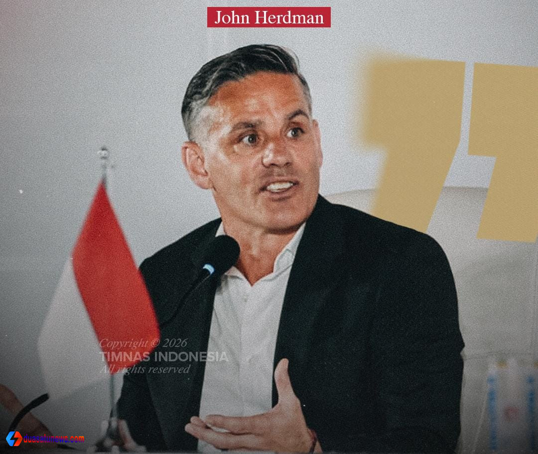 keberagaman Timnas Indonesia dalam sesi latihan