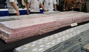 Terbongkarnya 21 Situs Judol dan Bertumpuk-tumpuk Uang Rp 96,7 Miliar