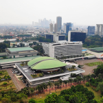 Pilkada lewat DPRD dibahas di parlemen Indonesia