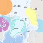 Status Greenland bagian Denmark dalam dinamika geopolitik global