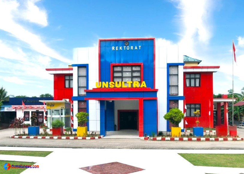 Dugaan pembegalan UNSULTRA menjadi sorotan publik