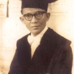 ondasi cakar ayam karya Sedyatmo di Bandara Soekarno-Hatta