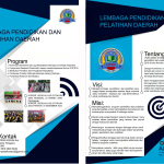 program pelatihan pengembangan SDM daerah