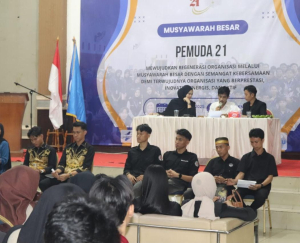 Ketua IPPMI Konsel Puji Keberhasilan Program ‘Setara’: Transformasi Nyata bagi Masyarakat Pedesaan