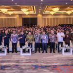 Atlet Indonesia peraih medali SEA Games 2025 dan pentingnya literasi keuangan atlet