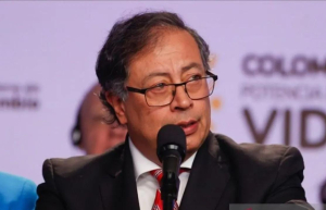 Petro Akan Temui Trump di Tengah Isu Ancaman Operasi Militer AS