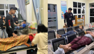 Puluhan Orang Keracunan Massal di Kendari, Polisi Segera Lakukan Penyelidikan