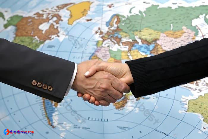 AS keluar organisasi internasional setelah kebijakan Gedung Putih