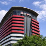 Gedung KPK Jakarta terkait penanganan OTT Bupati Pati 2026