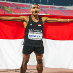 Indonesia capai 101 emas ASEAN Para Games 2025