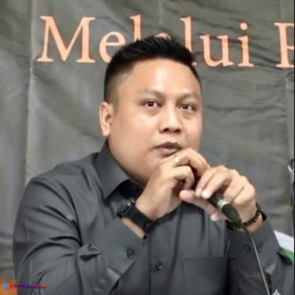 Kerusakan lingkungan akibat tambang ilegal di Sulawesi Tenggara