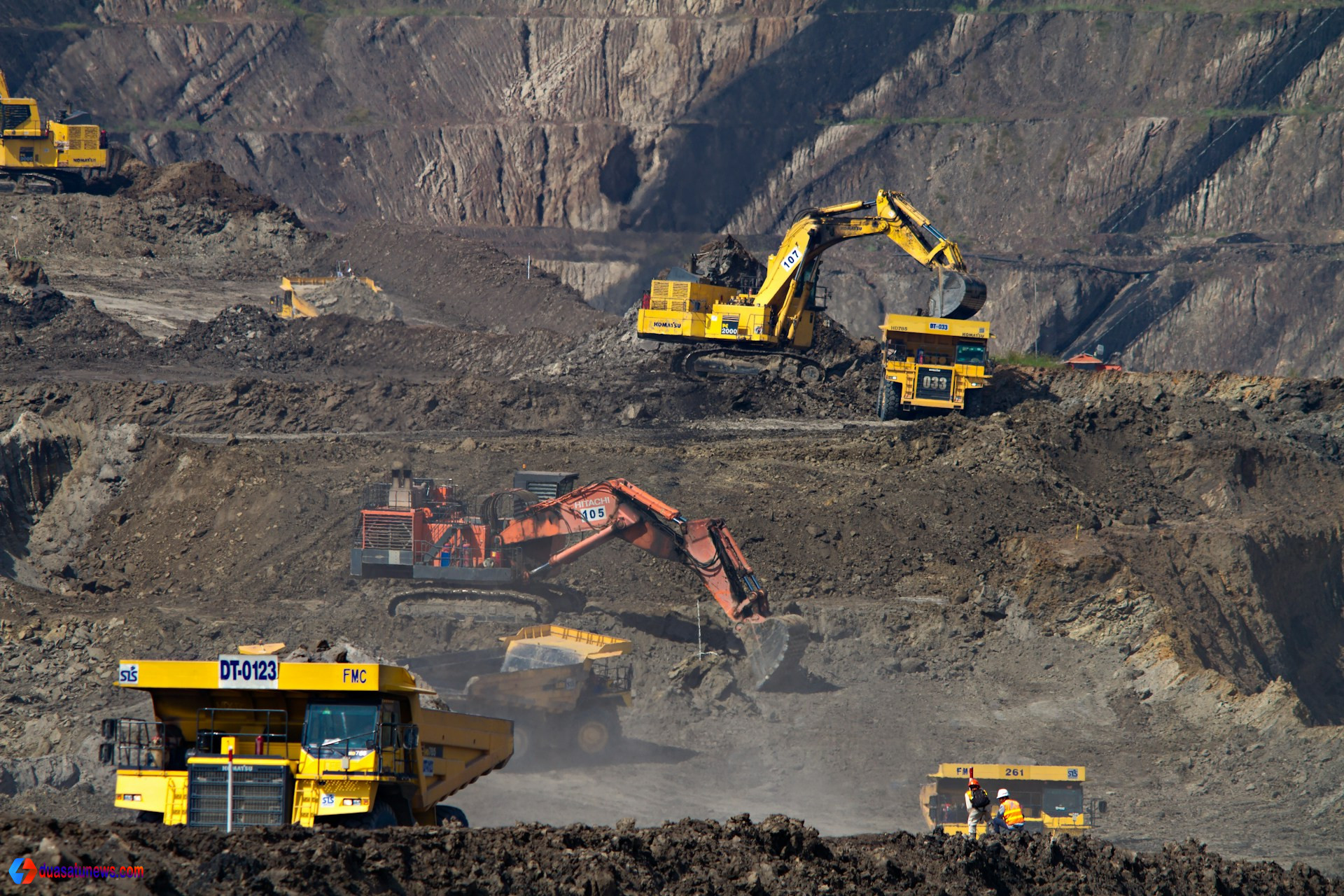 peran Kadin Sulawesi Tenggara di bawah Anton Timbang di tengah tudingan yang beredar