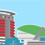 OTT KPK Pajak di Kantor Pajak Jakarta Utara