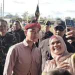 Teror Kelompok OPM Meningkat, Wapres Gibran Batal ke Yahukimo