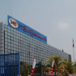 PT Sritex terkait perkara Eksepsi Bos Sritex dan kredit perbankan