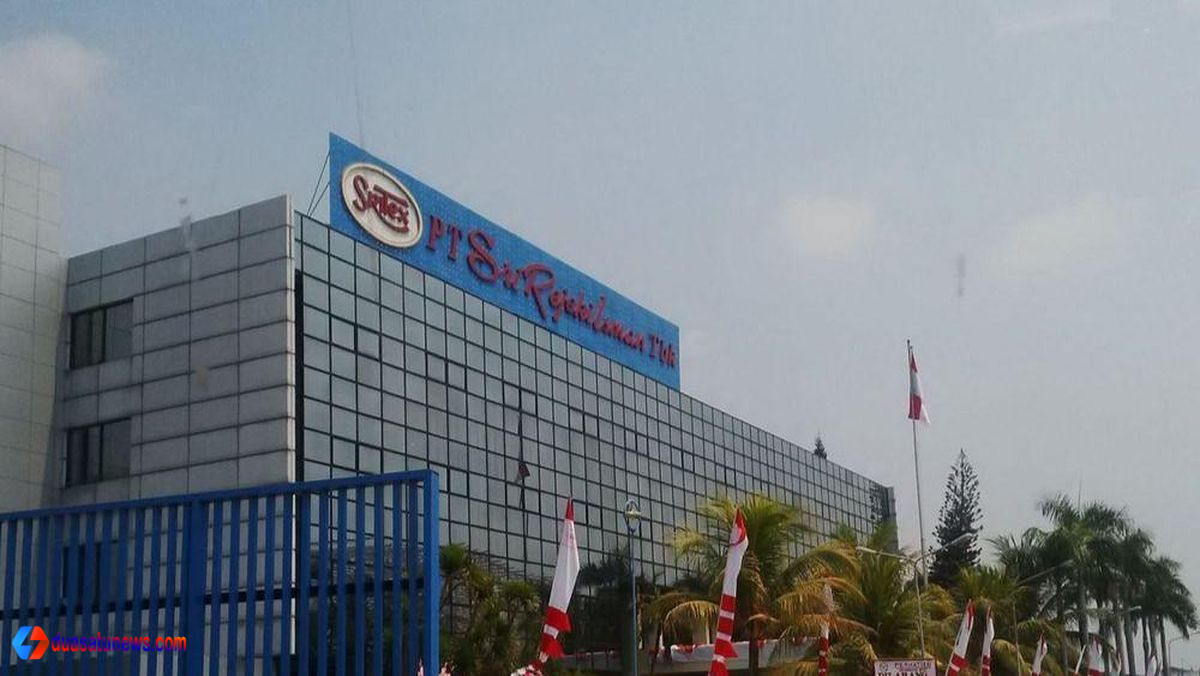 PT Sritex terkait perkara Eksepsi Bos Sritex dan kredit perbankan