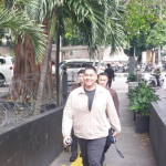 Dito Ariotedjo Penuhi Panggilan KPK Terkait Kasus Kuota Haji